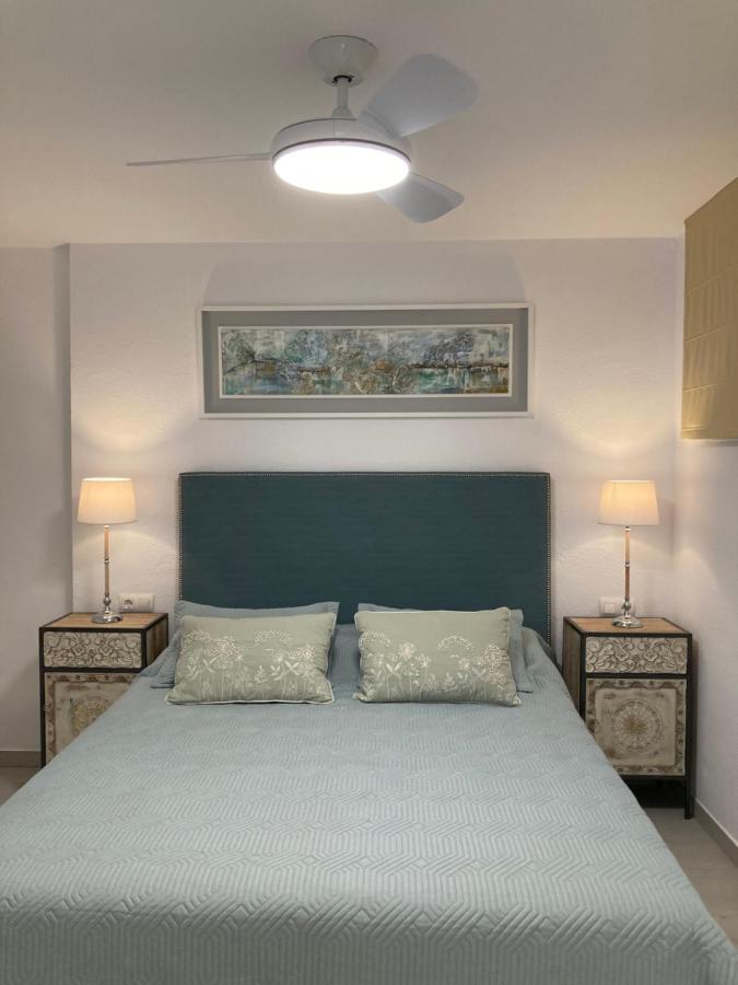 Seaside Apartment Atlantico Arenal-Bol קלפה מראה חיצוני תמונה