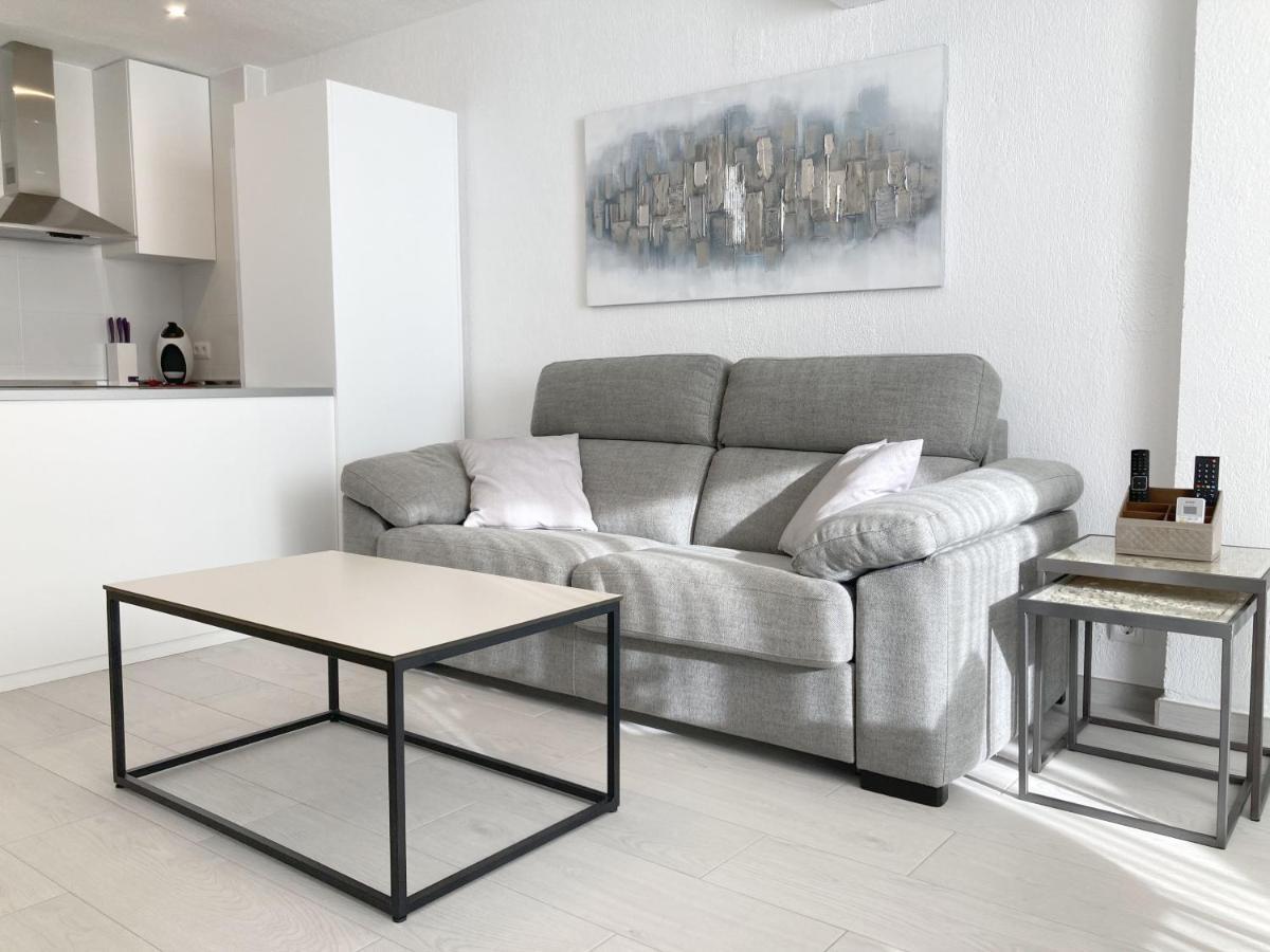 Seaside Apartment Atlantico Arenal-Bol קלפה מראה חיצוני תמונה