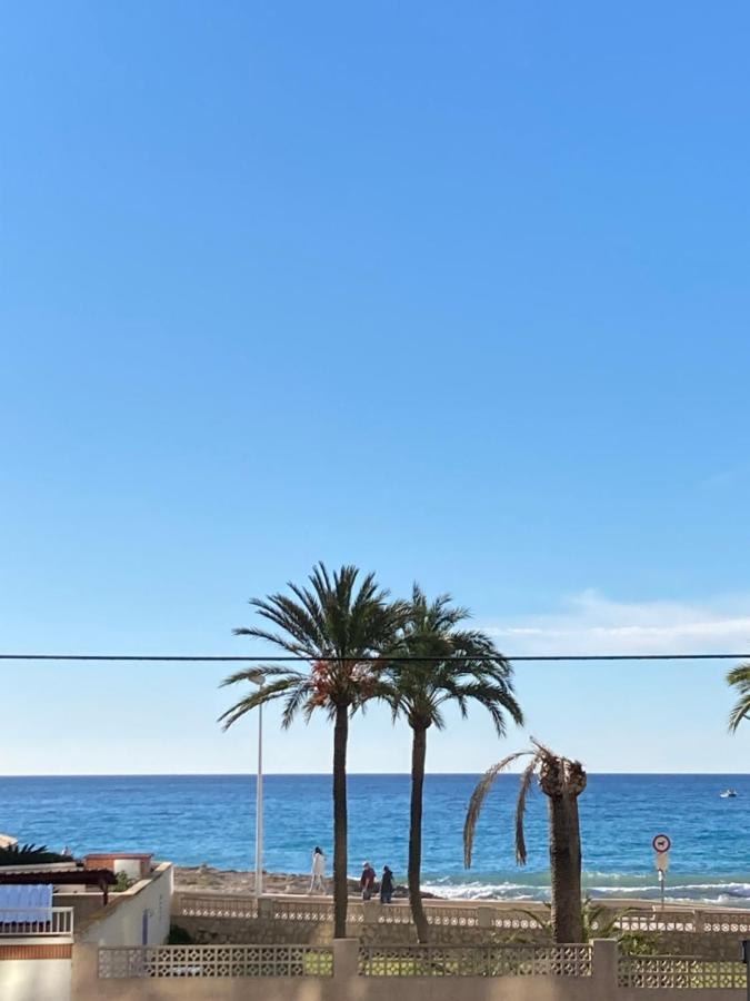 Seaside Apartment Atlantico Arenal-Bol קלפה מראה חיצוני תמונה