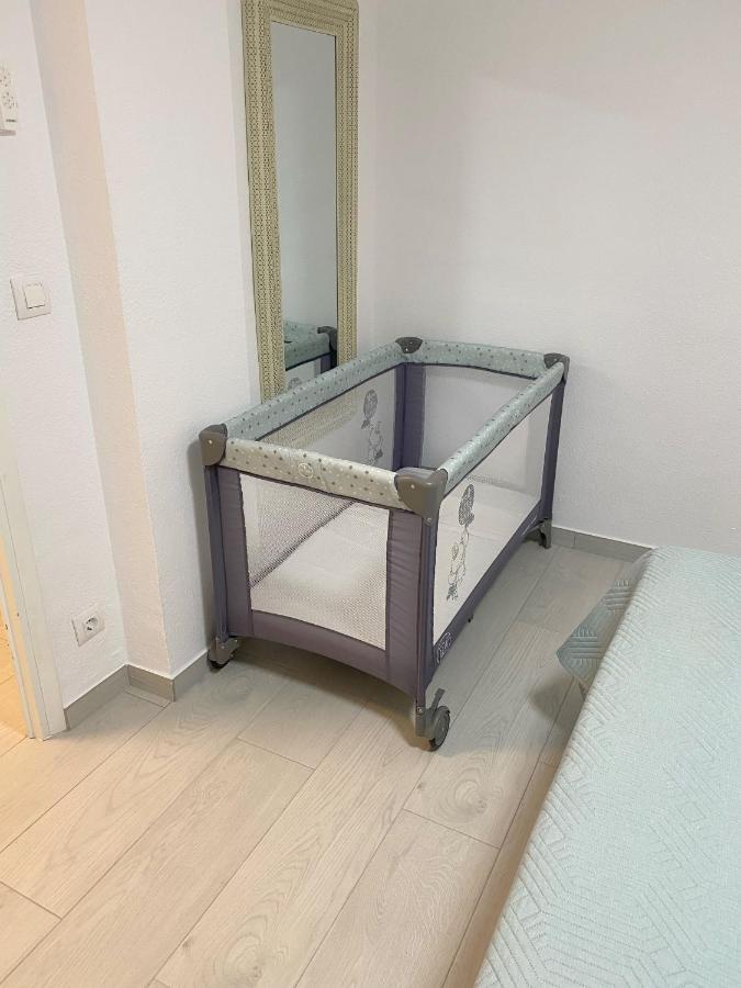 Seaside Apartment Atlantico Arenal-Bol קלפה מראה חיצוני תמונה